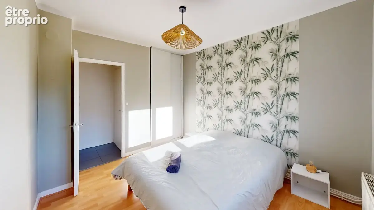 Appartement 4 pièces - 81m2 à vendre à Besançon - photo 6