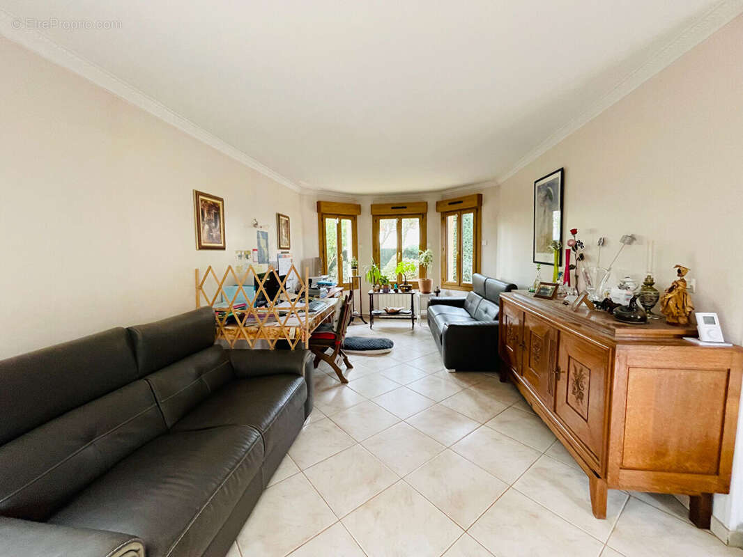 Maison Argenteuil 7 pièce(s) 115 m2 - photo 4