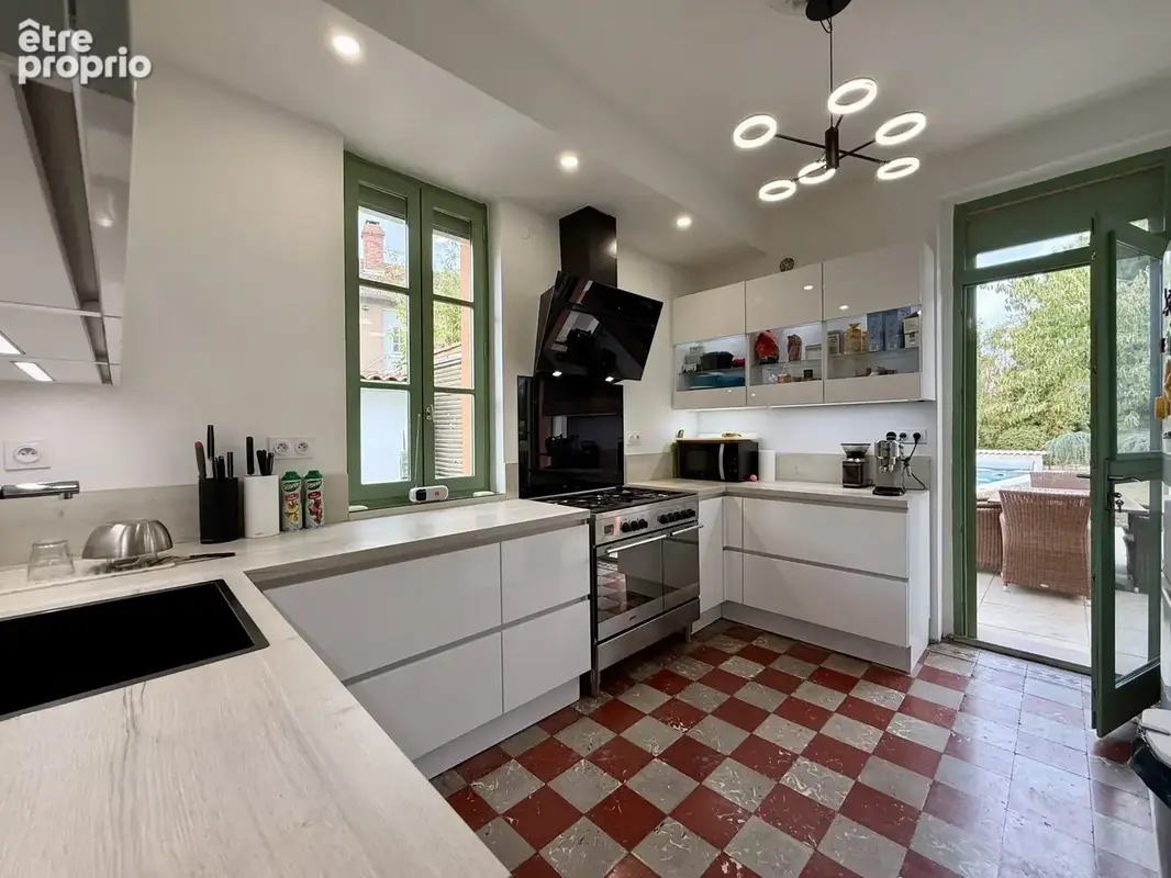 Maison 5 pièces 160 m² à vendre à Montauban (82000) - photo 5
