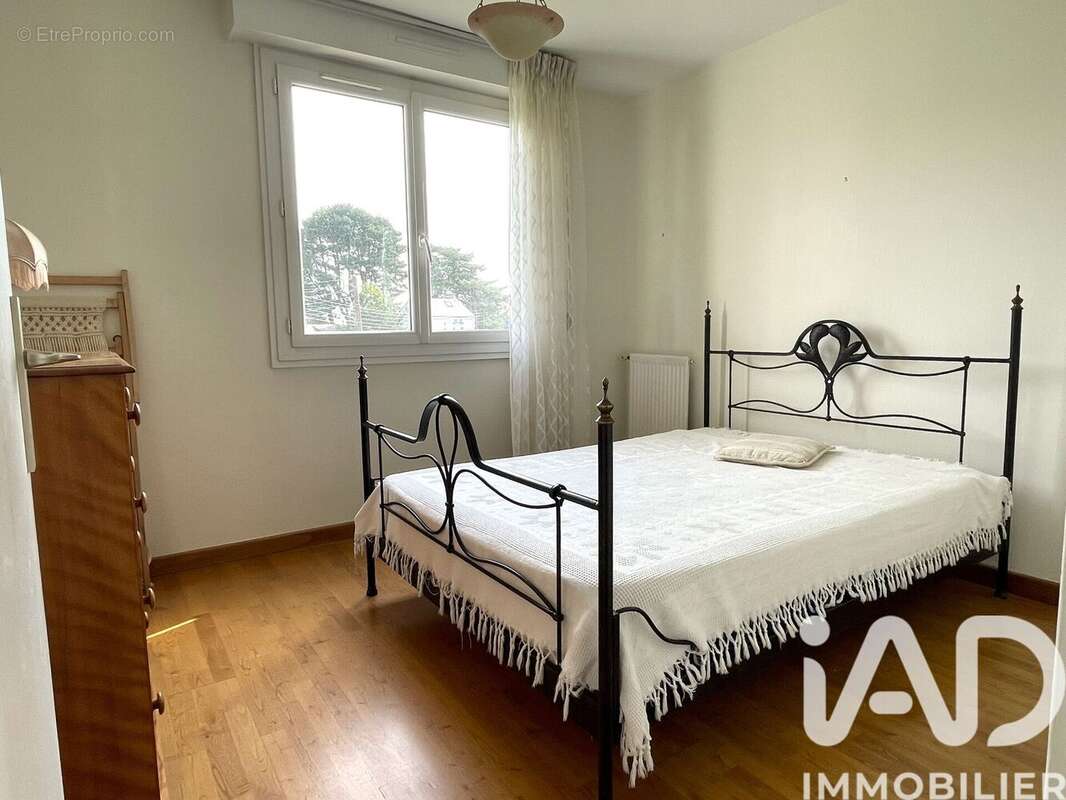 Photo 3 - Appartement à SAINT-NAZAIRE