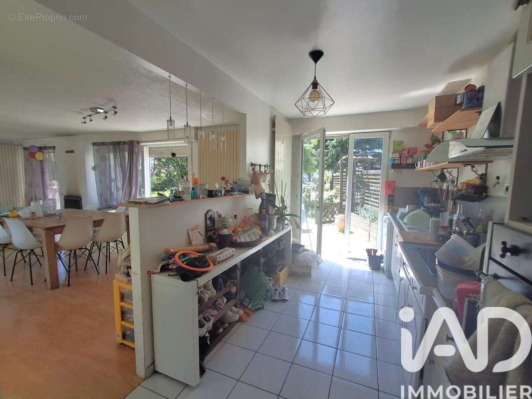 Photo 4 - Maison à TACOIGNIERES