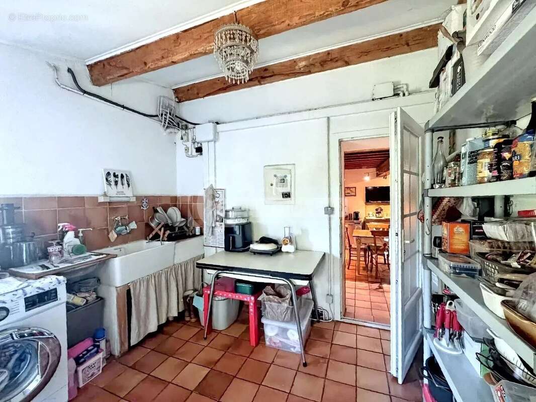 Maison à ARLES