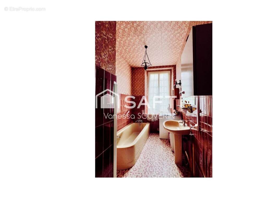 Photo 9 - Maison à PERCENEIGE