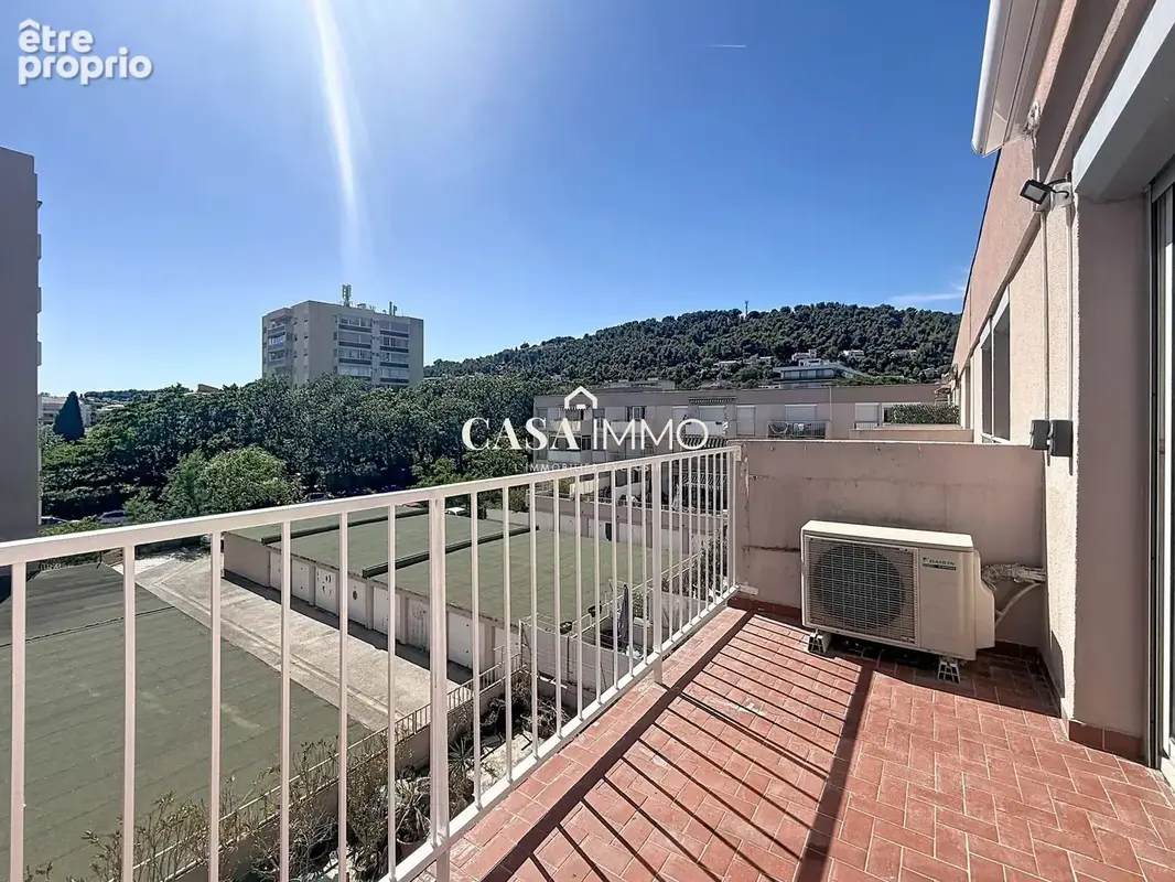 Appartement 5 pièces 83 m² à vendre à La Garde (83130) - photo 3
