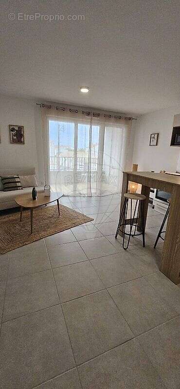 Appartement 1 chambre(s) à vendre - photo 8