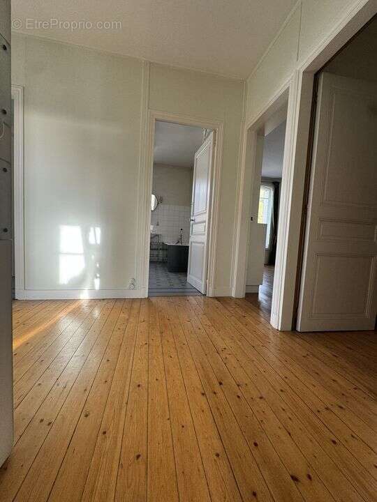 Appartement à ETAMPES