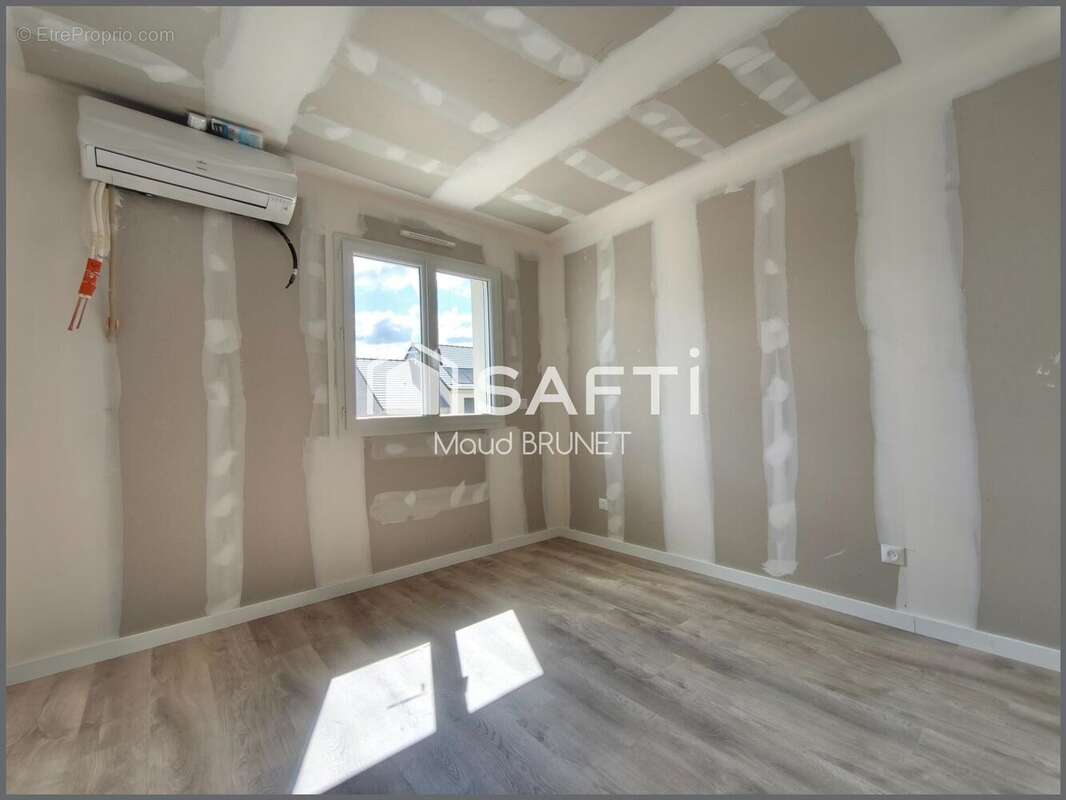 Photo 4 - Maison à BREVAL
