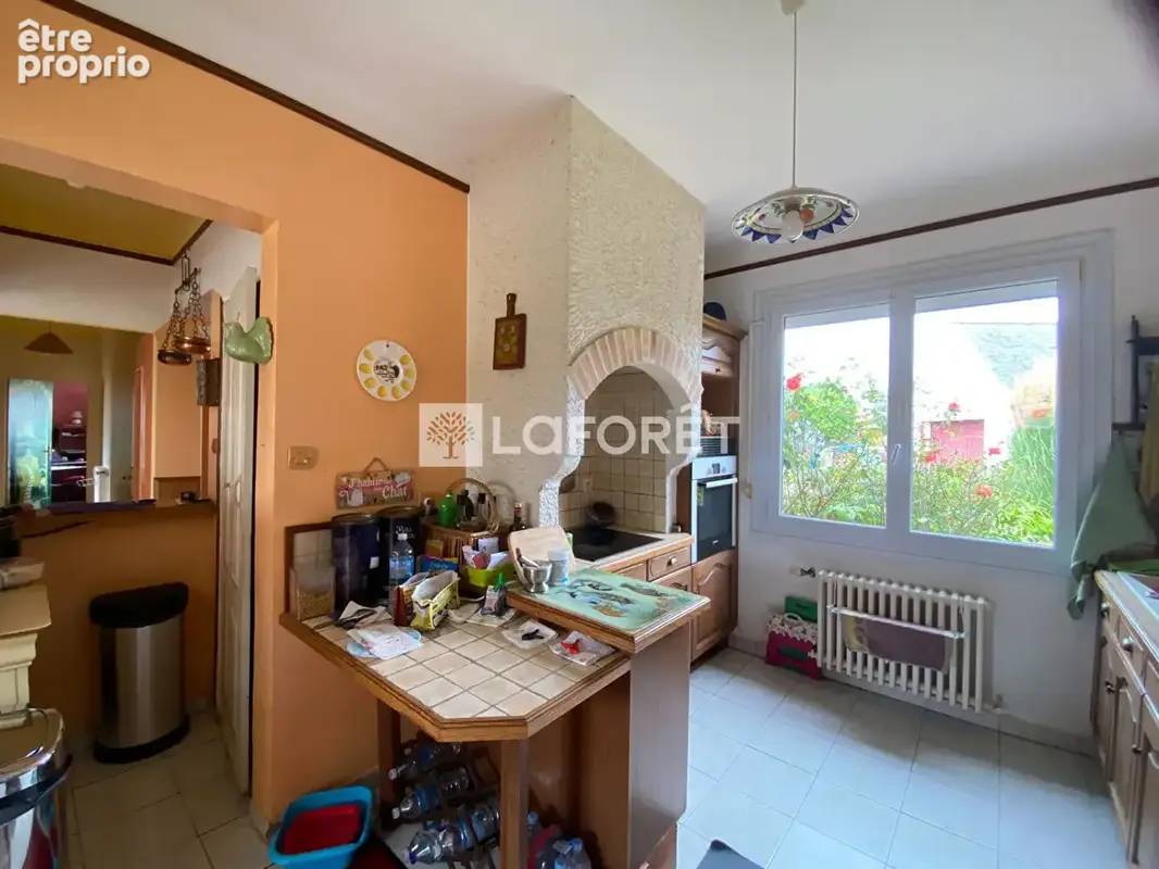 Maison Pleubian 8 pièce(s) 156 m2 - photo 11