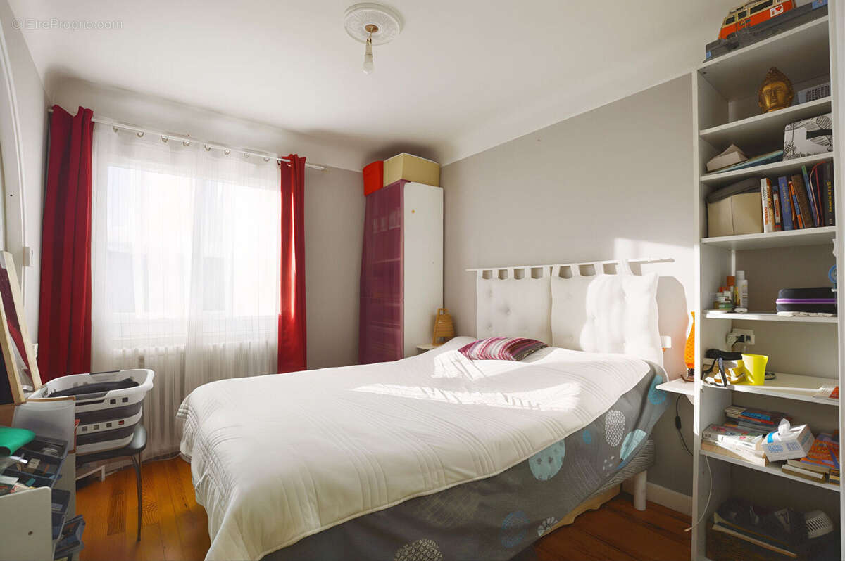 Maison à SAINT-VALLIER