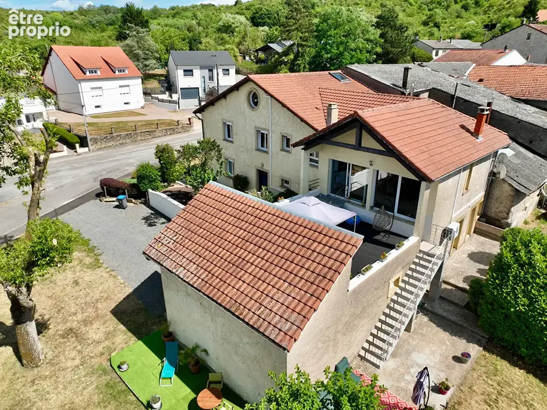 Maison Veckring 254 m2 - photo 3