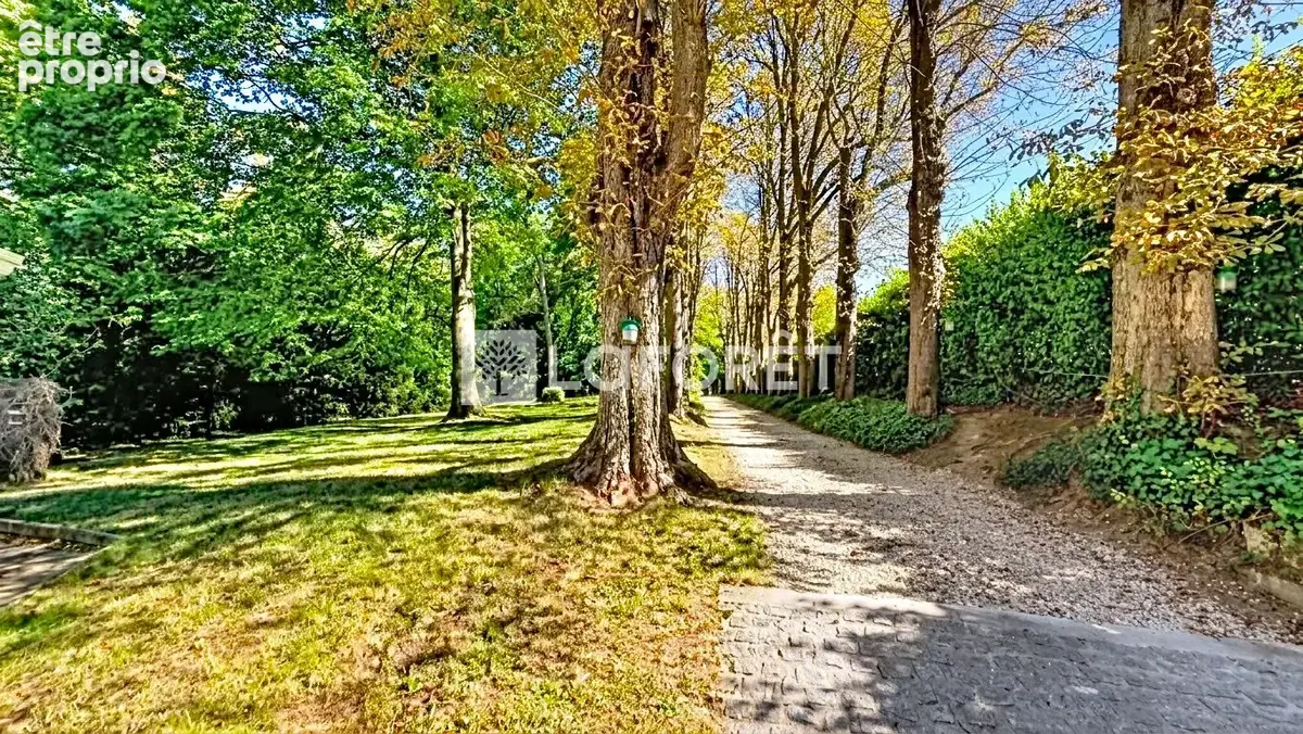 Villa Luzarches 9 pièce(s) 245 m2 - photo 16
