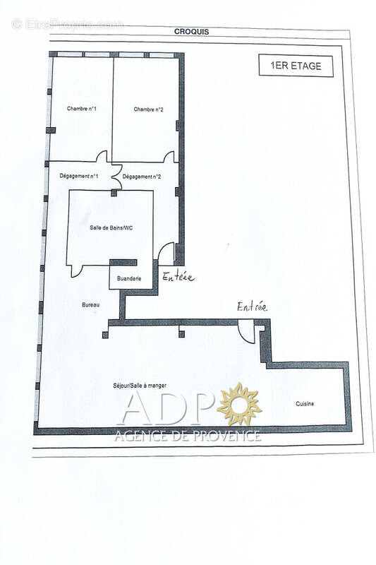 Commerce à MANDELIEU-LA-NAPOULE