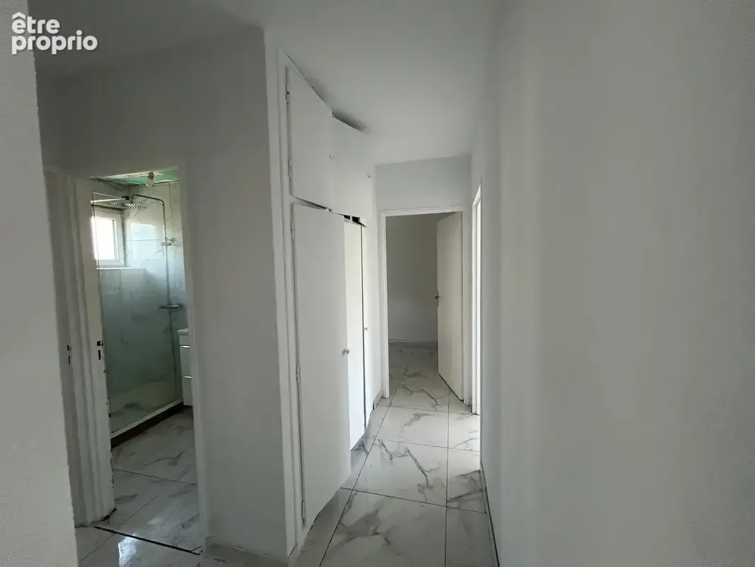 Appartement f3 mulhouse gare du nord - photo 14