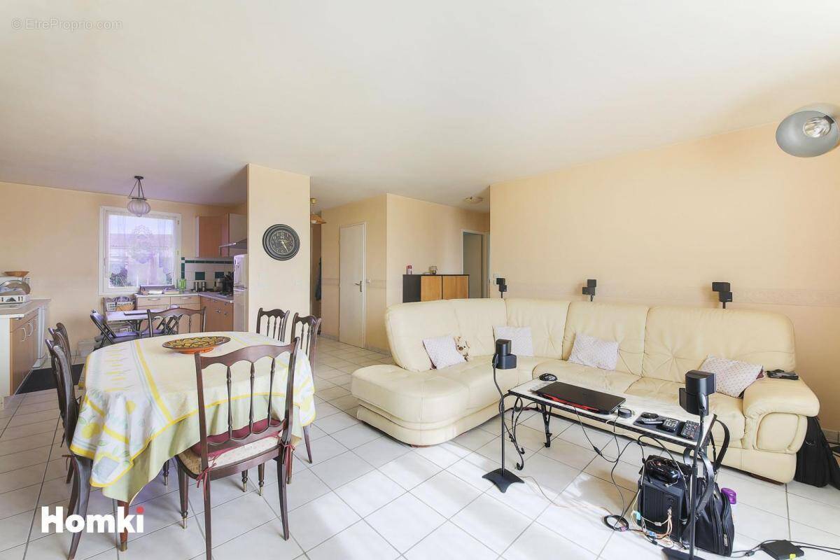 Maison à CASTELNAUDARY