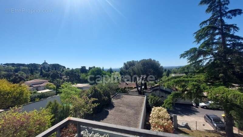 Appartement à vendre 3 pièces VILLENEUVE LES AVIGNON (30) - photo 14