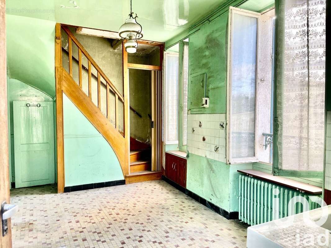 Photo 6 - Maison à MORET-SUR-LOING