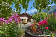 Maison à LES HOUCHES