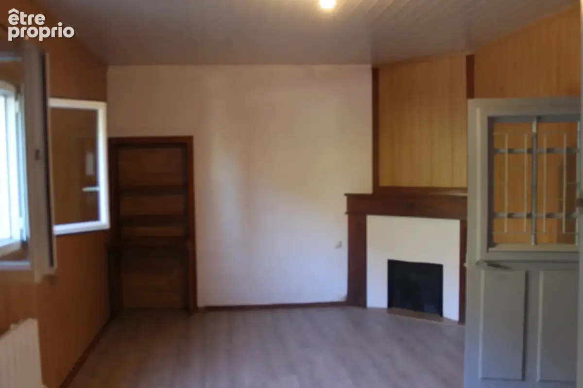 Ref.1341 maison avec deux logements dans la vallee - photo 6