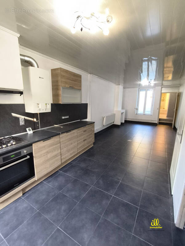 Maison à BOGNY-SUR-MEUSE