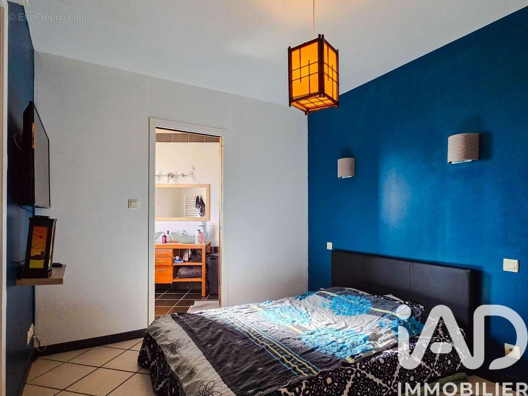 Photo 5 - Maison à DECAZEVILLE