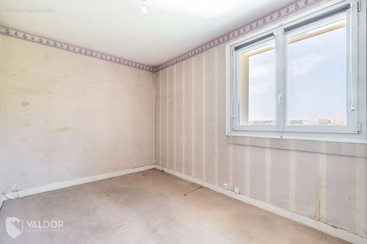 Appartement à LYON-9E