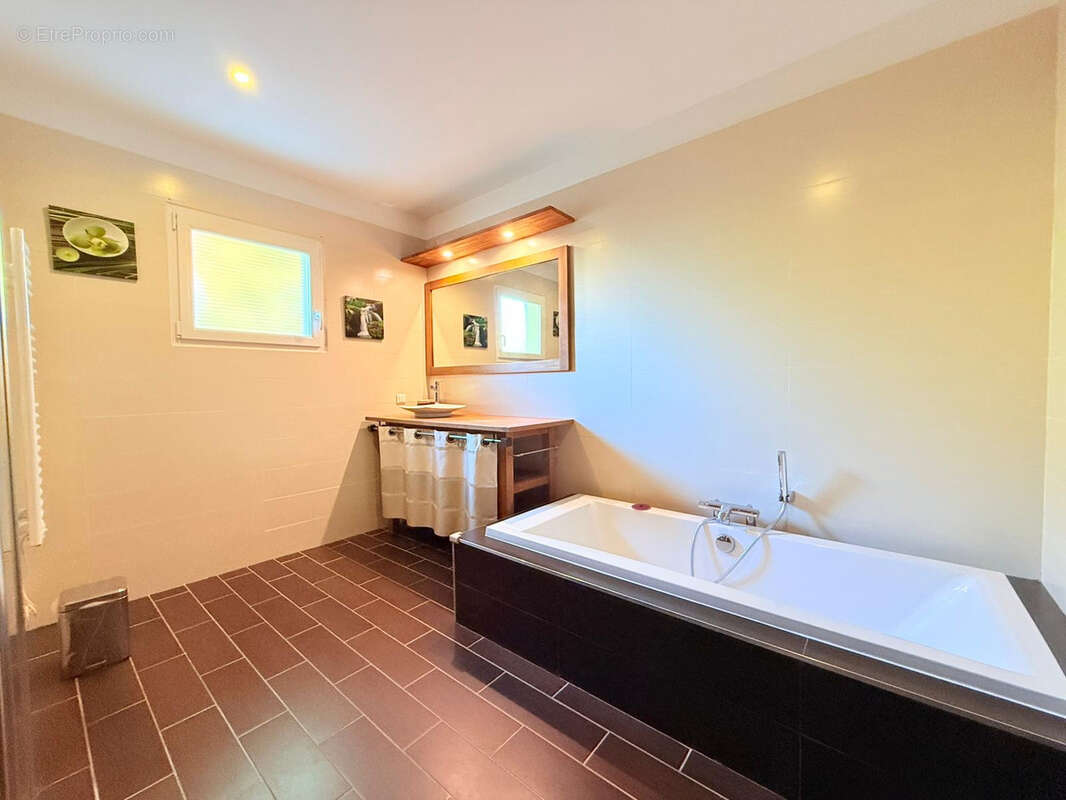 Maison à LEGE-CAP-FERRET