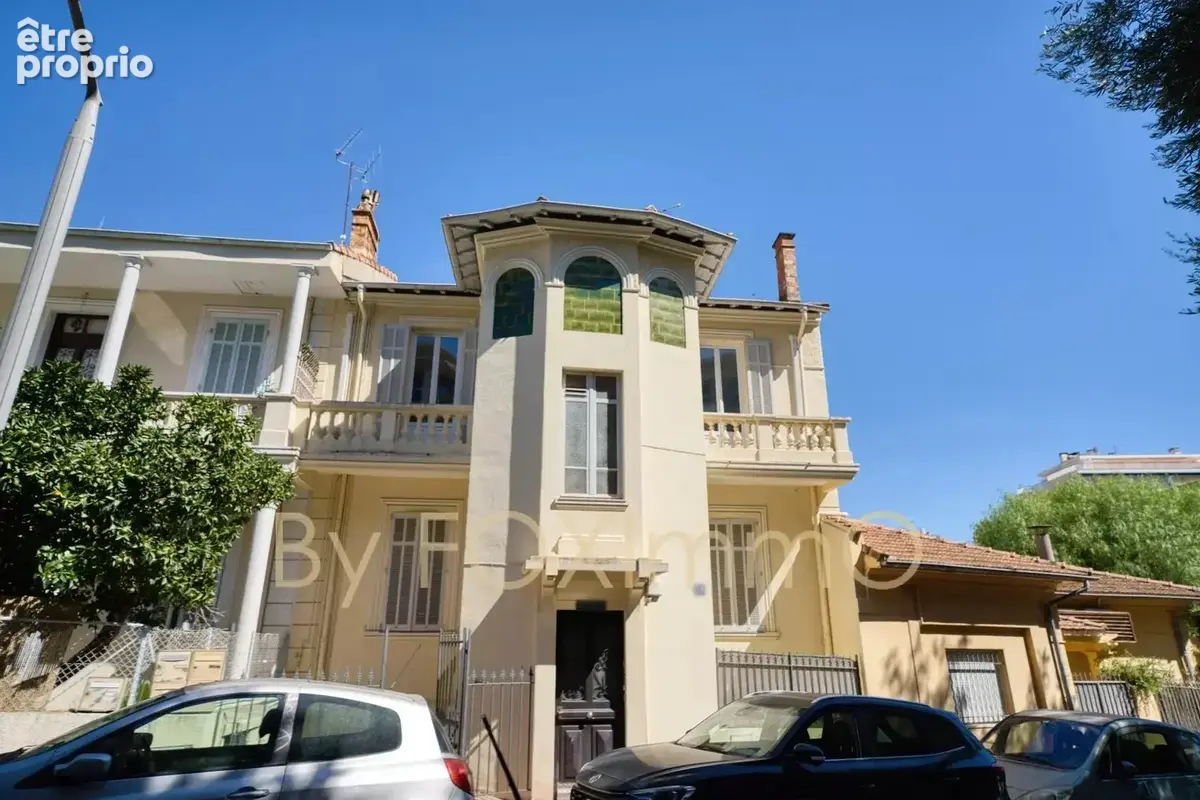 Deux pieces Cannes Centre Balcon - photo 14