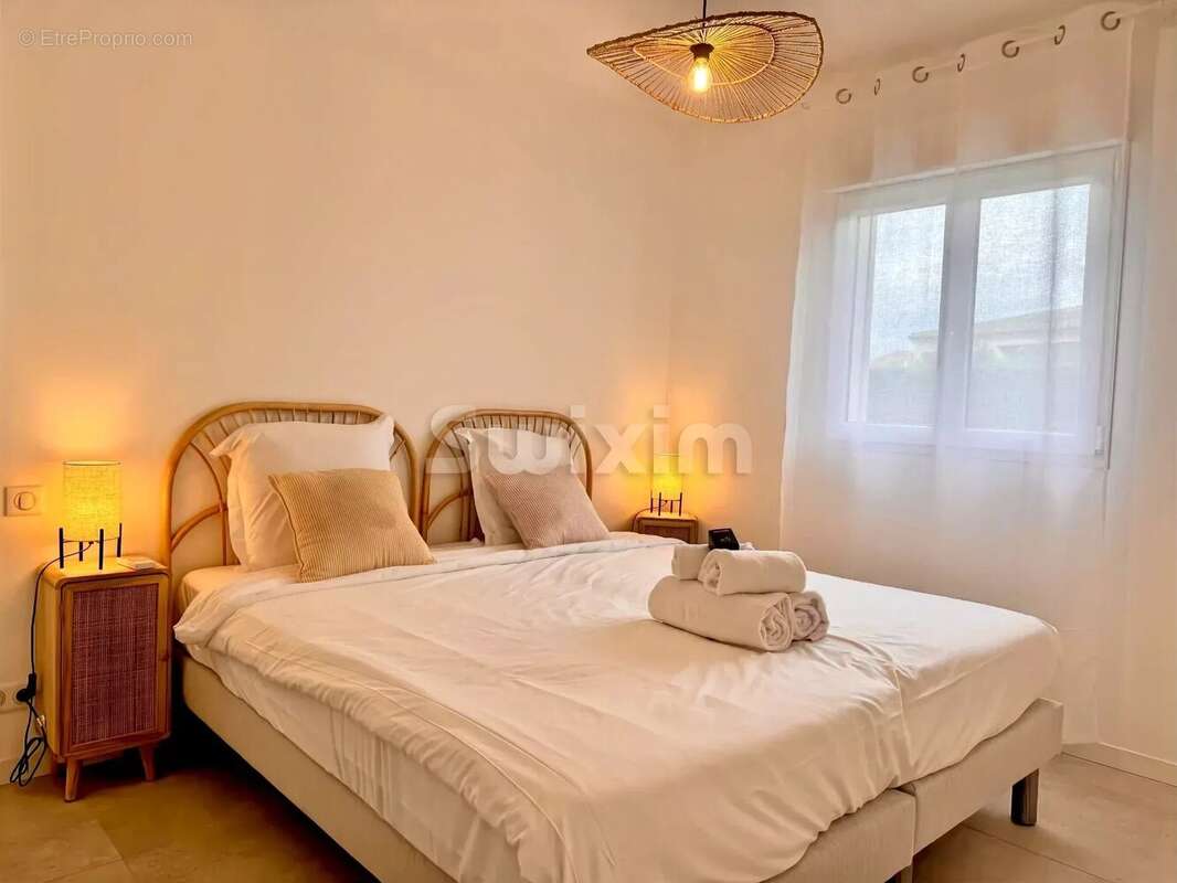 Maison à SAINT-TROPEZ