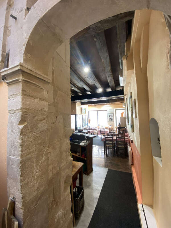 Photo 3 - Commerce à BEAUNE