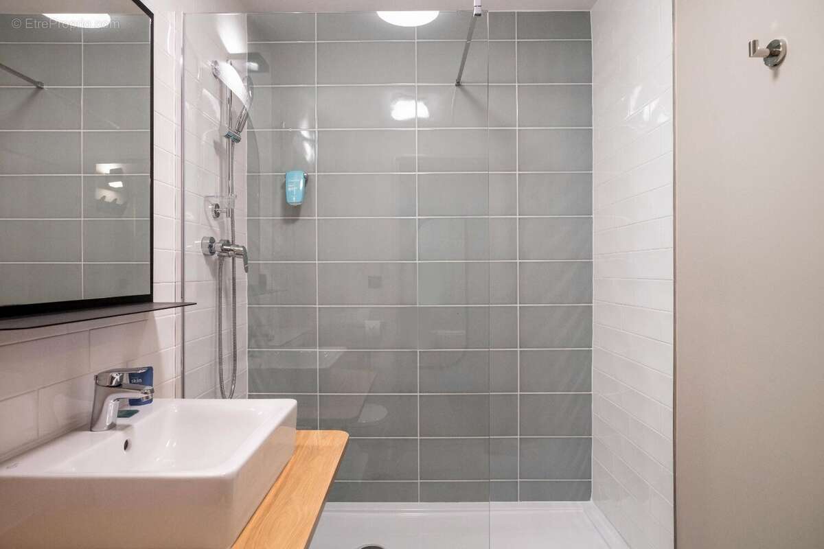 INVESTISSEMENT LOCATIF  Bois-d'Arcy  Résidence Affaires Appart'City Confort St Quentin en Yvelines - 6.70% de rentabilité - photo 6