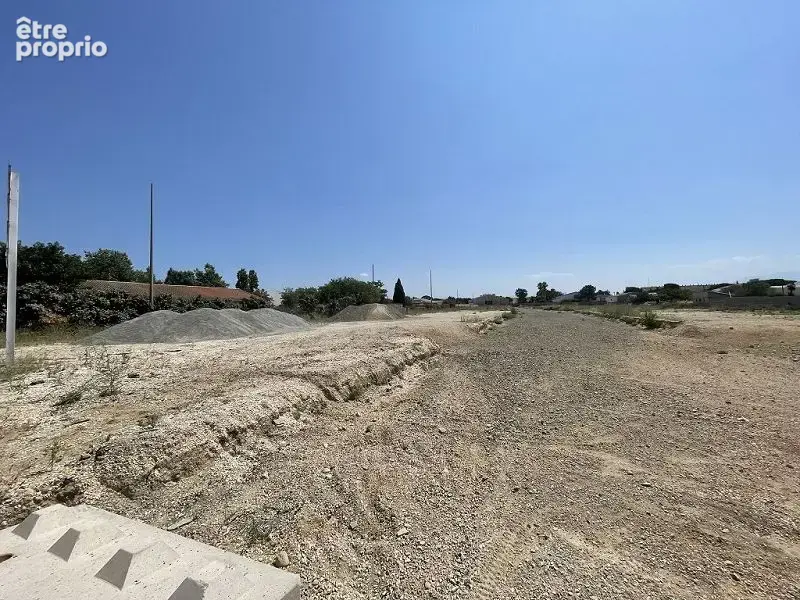 Terrain 306 m² à vendre à Pia (66380) - photo 7
