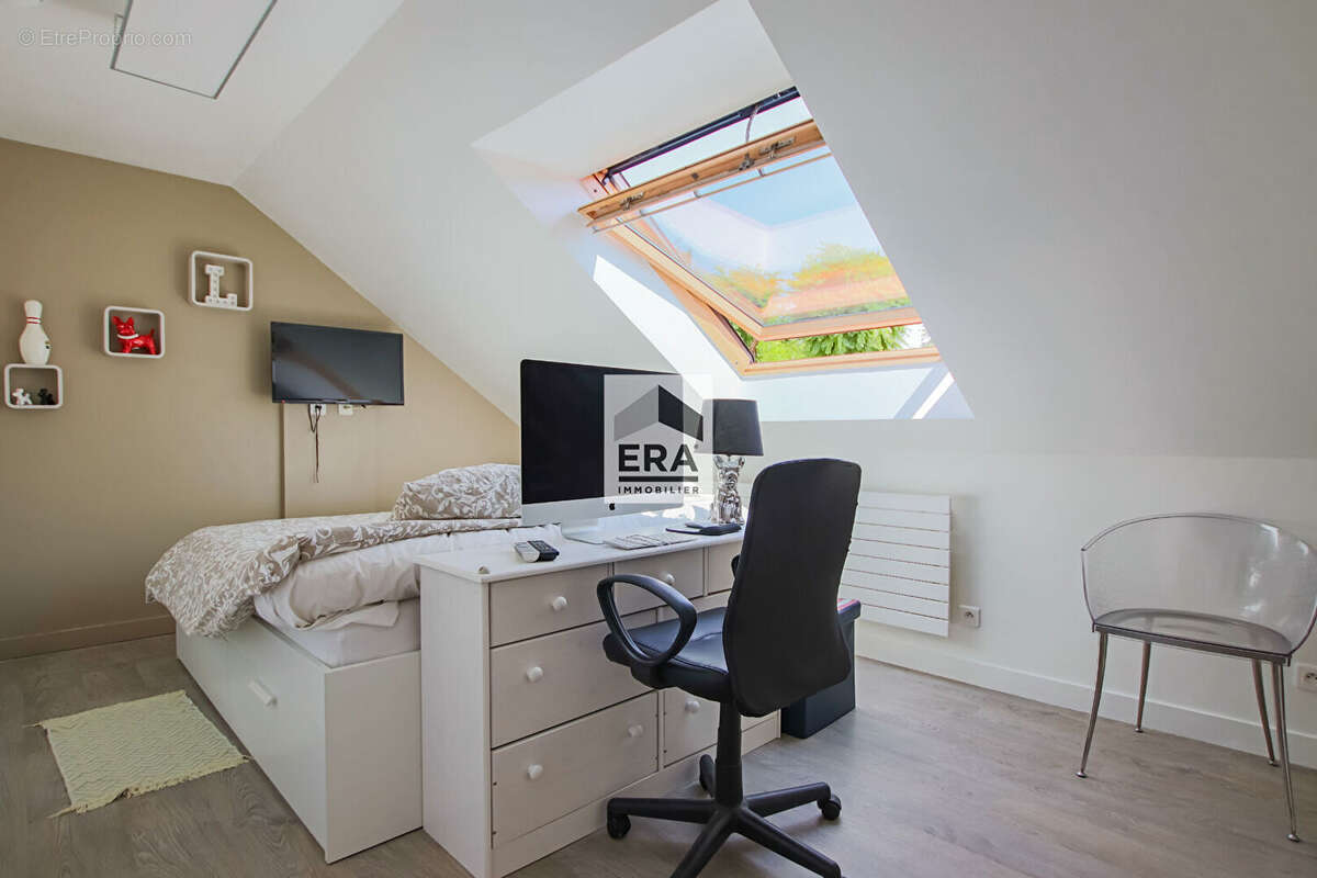 Maison à SAINT-GERMAIN-LES-CORBEIL