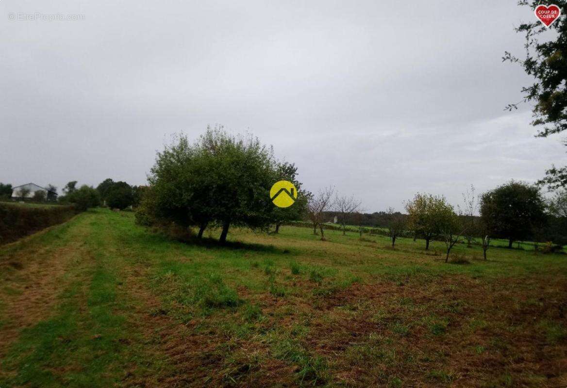 Maison à SAINT-AMAND-MONTROND