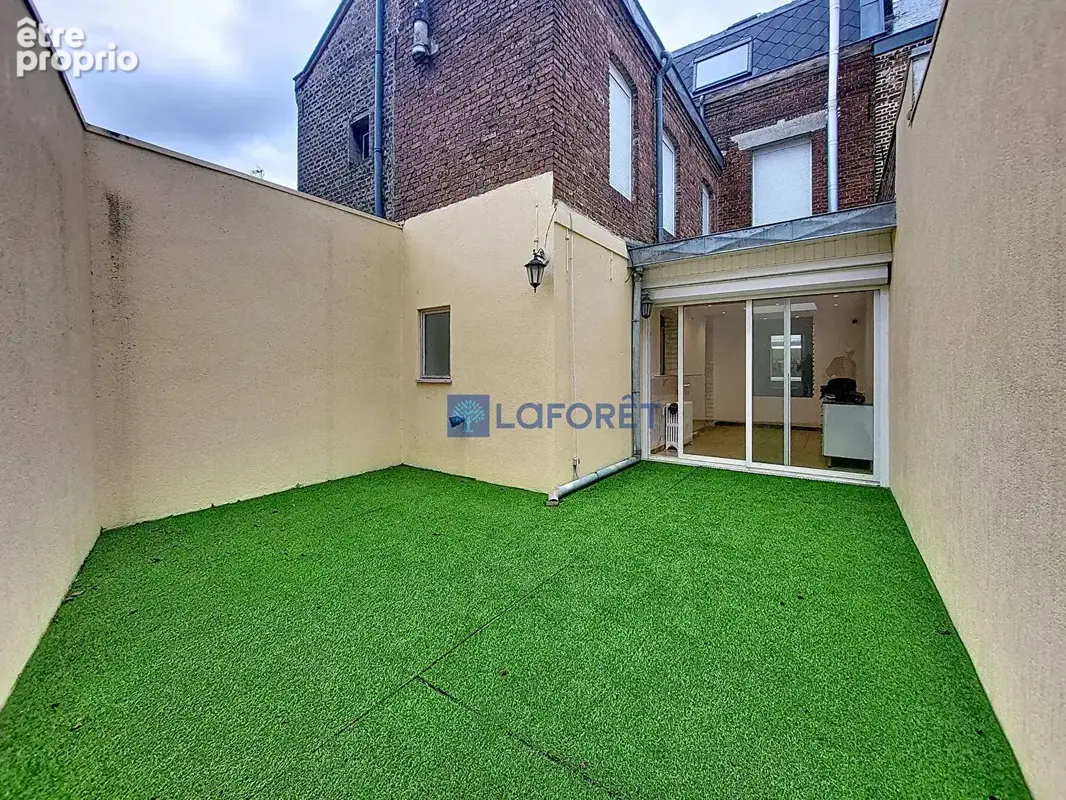 Maison Saint Quentin 6 pièce(s) 181.27 m2 - photo 10