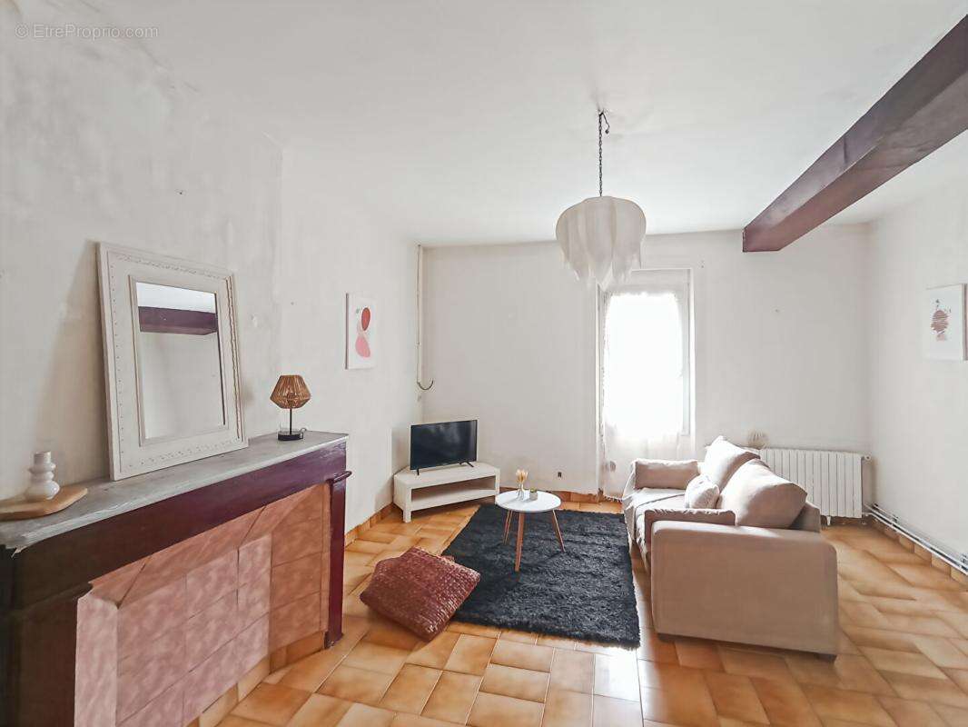 Maison à ALBI