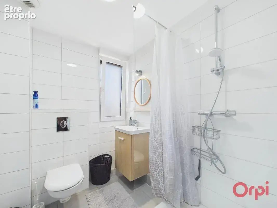 À Vendre Bel appartement lumineux avec terrasse – Lipsheim Gare - photo 6