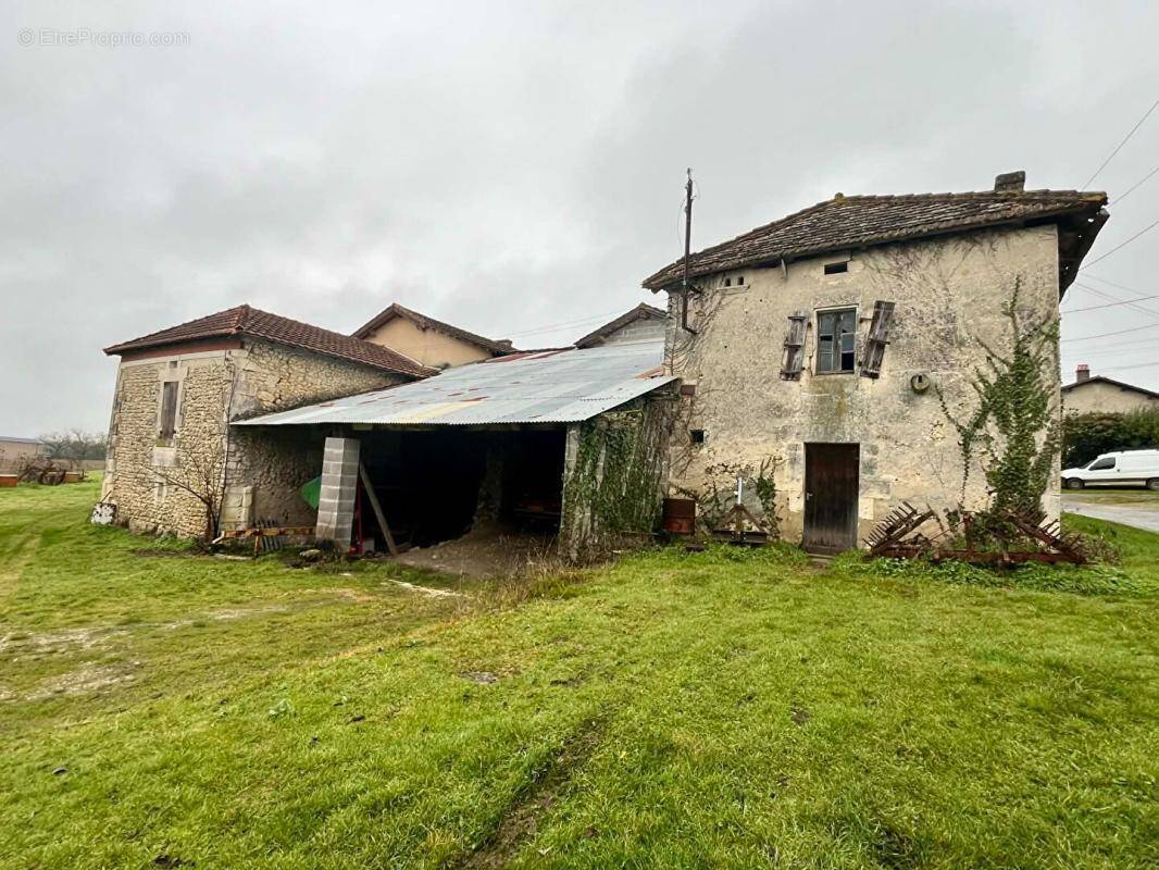 Maison à CELLES