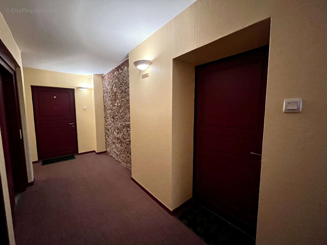 Appartement à CORBEIL-ESSONNES