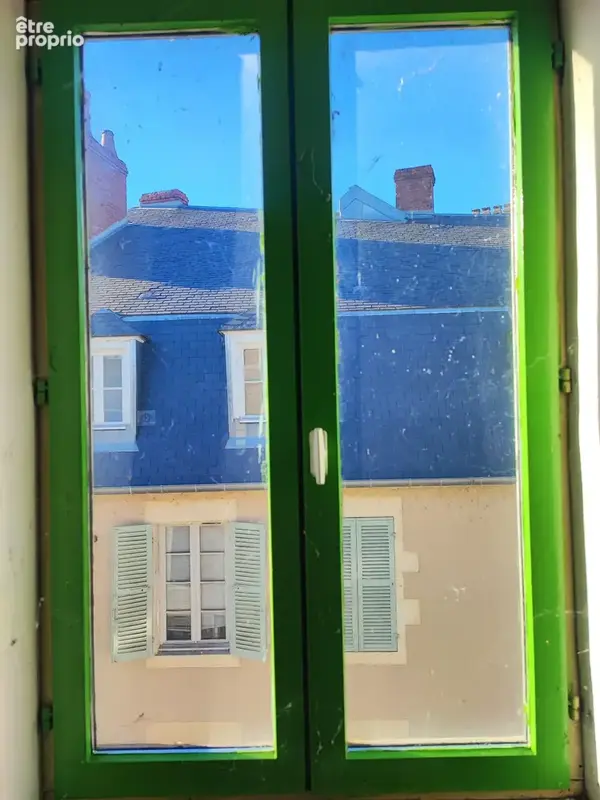 Immeuble de rapport – 4 logements – nevers centre – fort potentiel après rénovatione 5 pièces nevers (58) - photo 21
