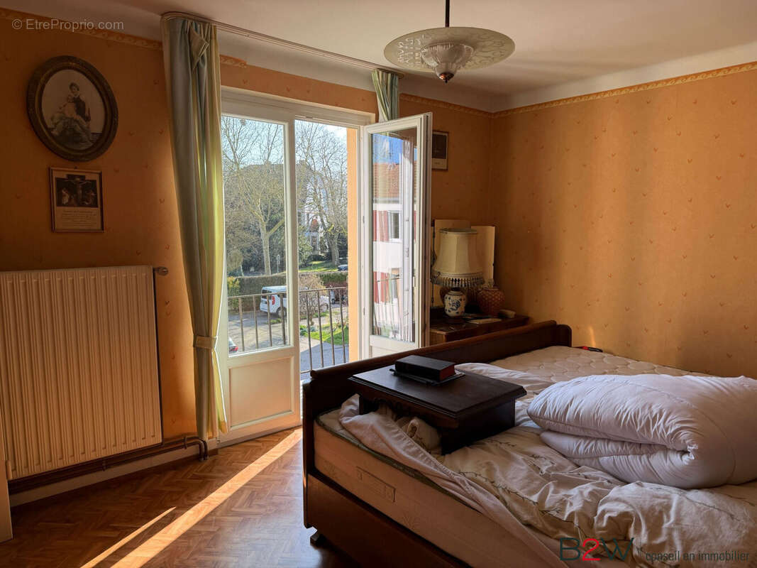 Maison à STRASBOURG