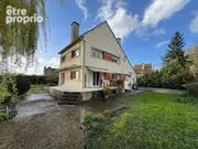 Maison à BERNEUIL-SUR-AISNE
