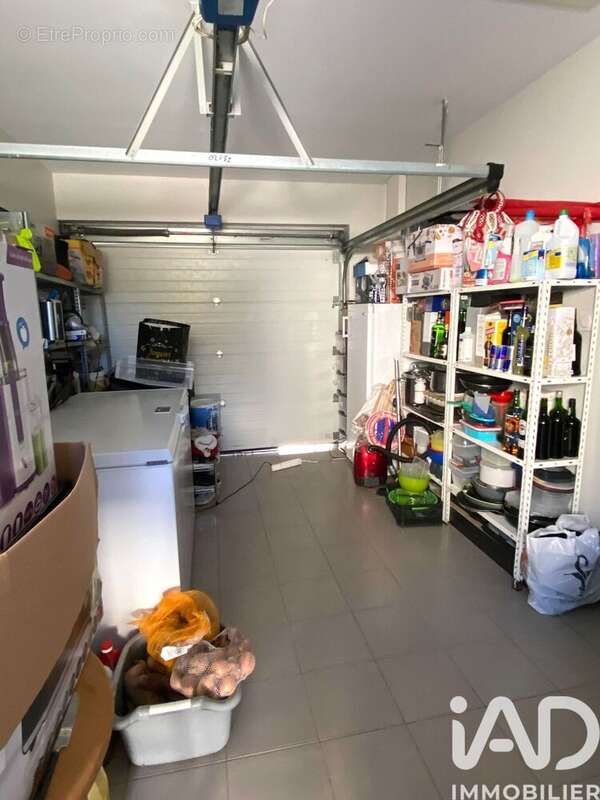 Photo 9 - Maison à BESSINES