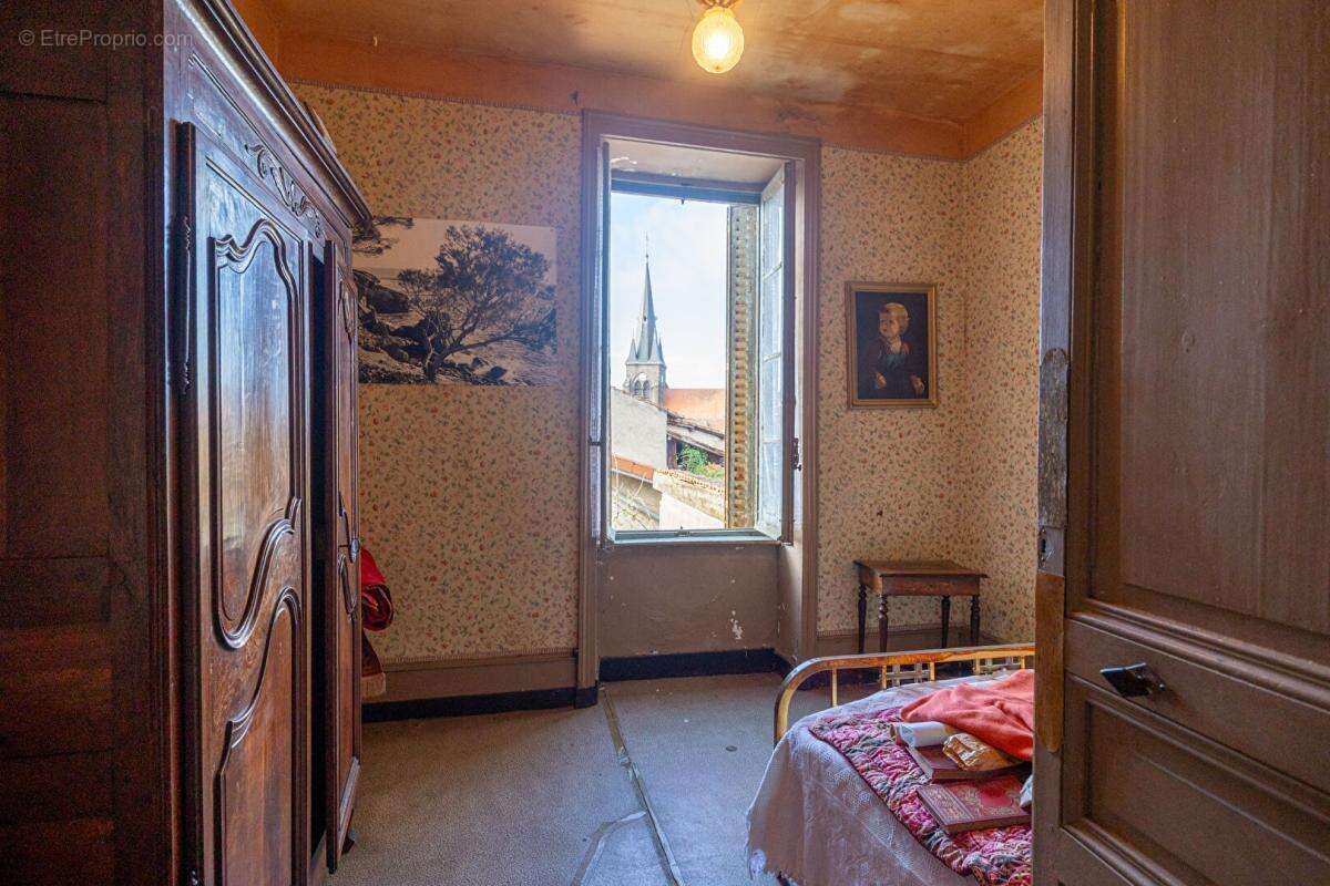 Maison à NERONDE