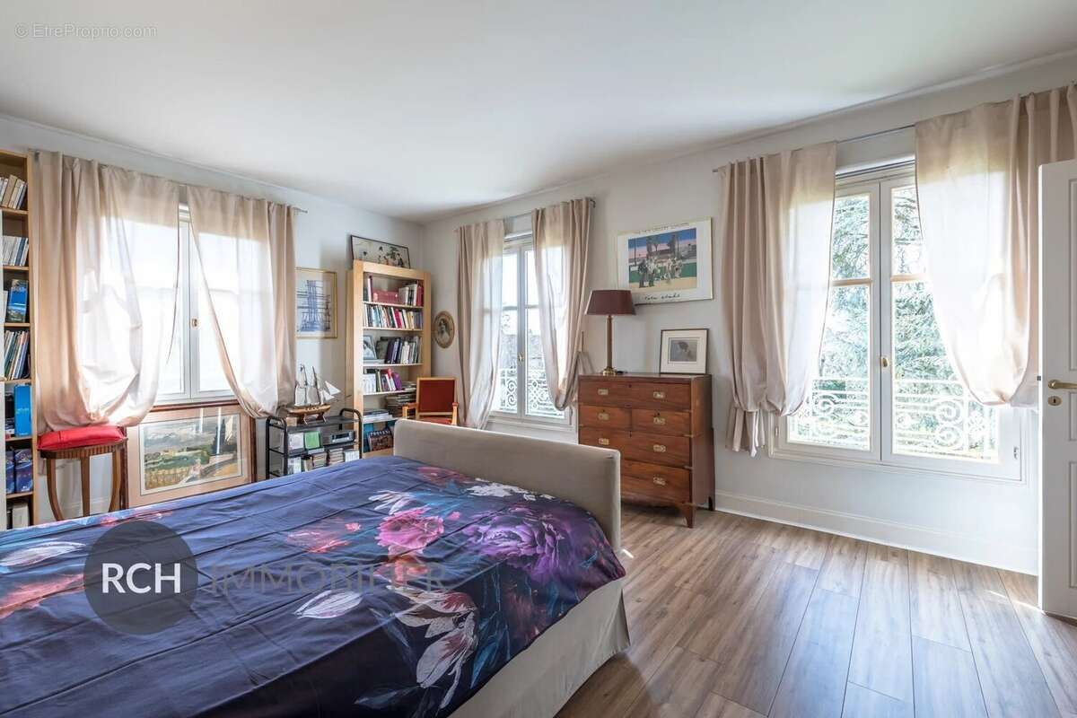 Maison à MONTFORT-L&#039;AMAURY