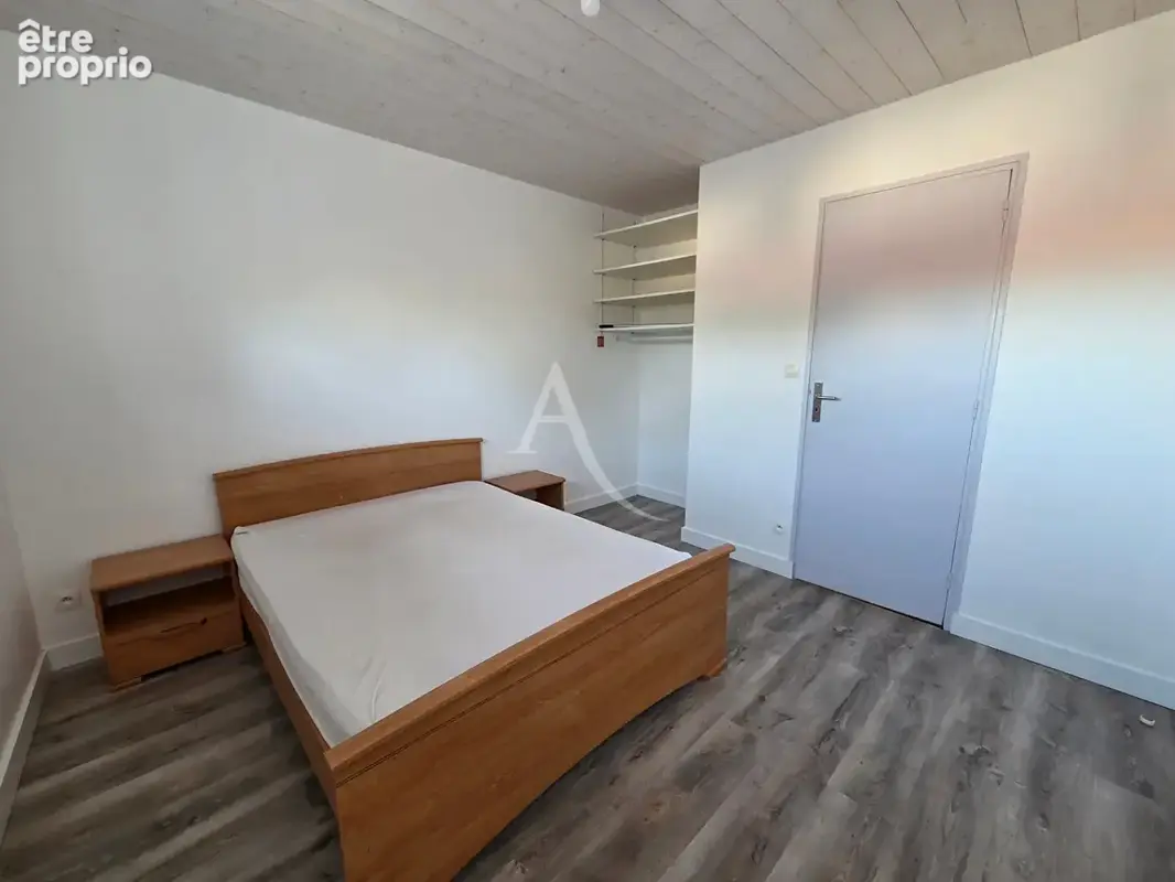 Appartement Grand Landes 3 pièce(s) de 74 m² - photo 6