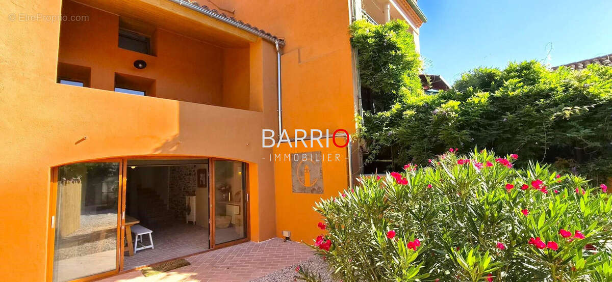 Maison 115 m² à Collioure  - photo 2