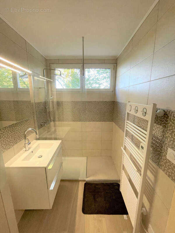 Appartement à ROMBAS