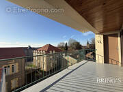 Appartement à BRIEY