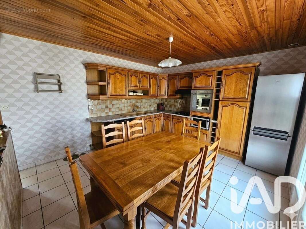 Photo 6 - Maison à AMBILLOU
