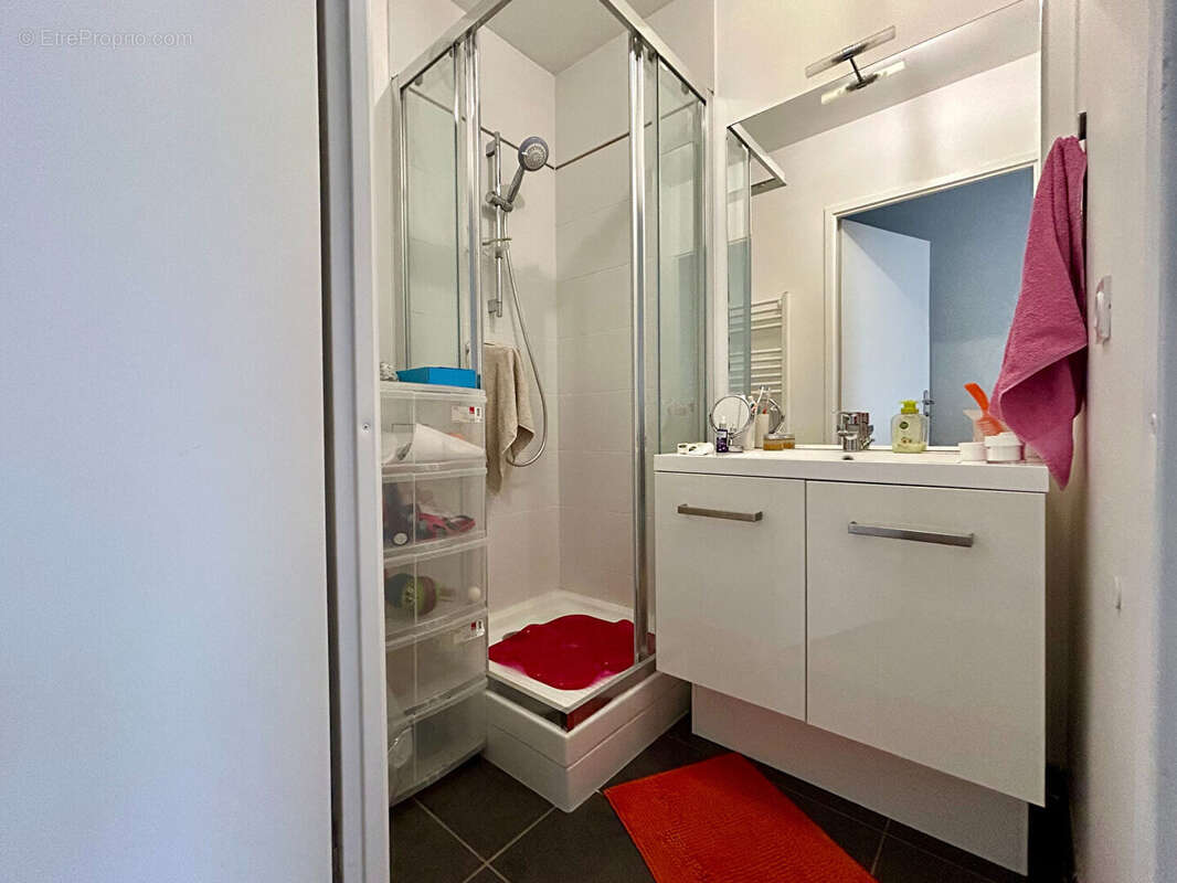 Appartement à CRETEIL